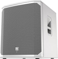 Electro Voice ELX200-18SP-W Subwoofer Activo 18 Pulgadas Blanco 1