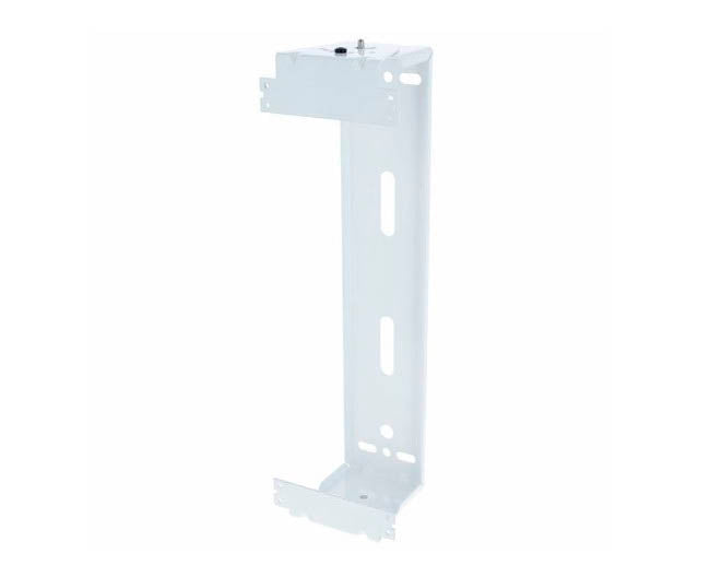Electro Voice ELX200-BRKT-W Soporte de Montaje en Pared ELX200 de 2 Vías Blanco 1