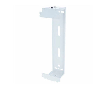 Electro Voice ELX200-BRKT-W Soporte de Montaje en Pared ELX200 de 2 Vías Blanco 1