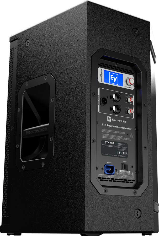 Electro Voice ETX-10P Altavoz Activo 2 Vías 10 Pulgadas 2