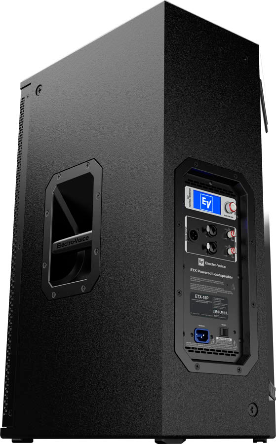 Electro Voice ETX-15P Altavoz Activo 2 Vías 15 Pulgadas 2