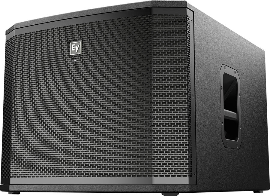 Electro Voice ETX-15SP Subwoofer Activo 15 Pulgadas 1