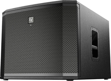 Electro Voice ETX-15SP Subwoofer Activo 15 Pulgadas 1