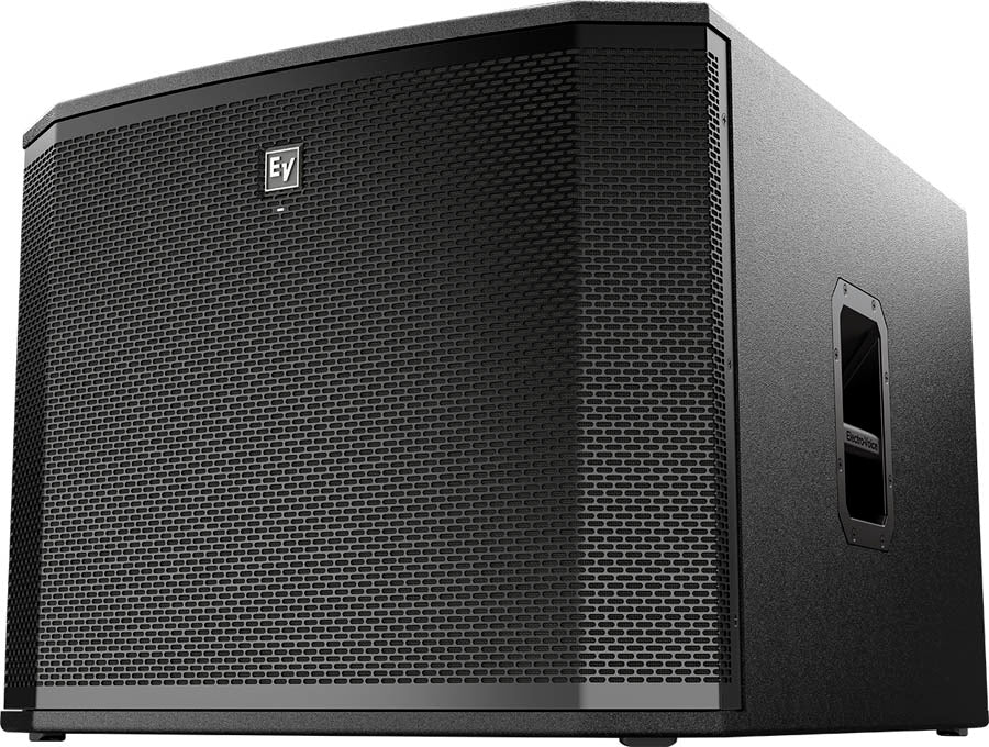 Electro Voice ETX-18SP Subwoofer Activo 18 Pulgadas 1