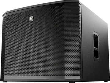 Electro Voice ETX-18SP Subwoofer Activo 18 Pulgadas 1