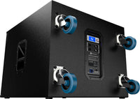 Electro Voice ETX-18SP Subwoofer Activo 18 Pulgadas 2