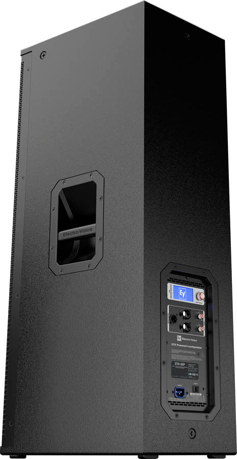 Electro Voice ETX-35P Altavoz Activo 3 Vías 15 Pulgadas 2