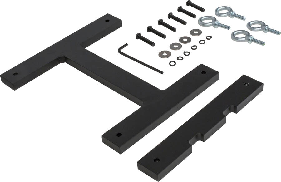 Electro Voice ETX-BRKT35 Soporte de Montaje en Pared para ETX-35P 1