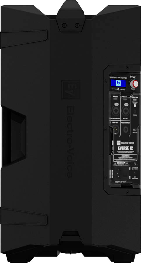 Electro Voice EVERSE12-EU Altavoz Activo Portátil 2 Vías 12 Pulgadas 2