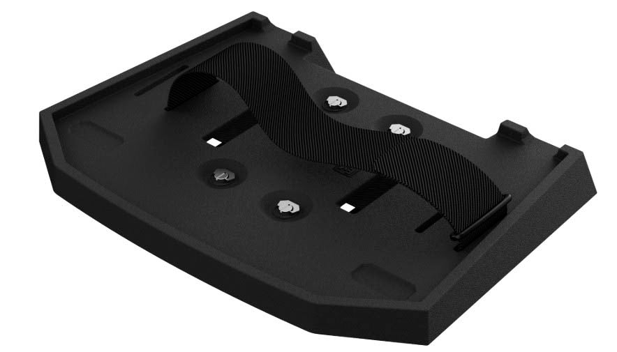 Electro Voice EVERSE12-TRAY-B Bandeja para Micrófono Inalámbrico para EVERSE12 1