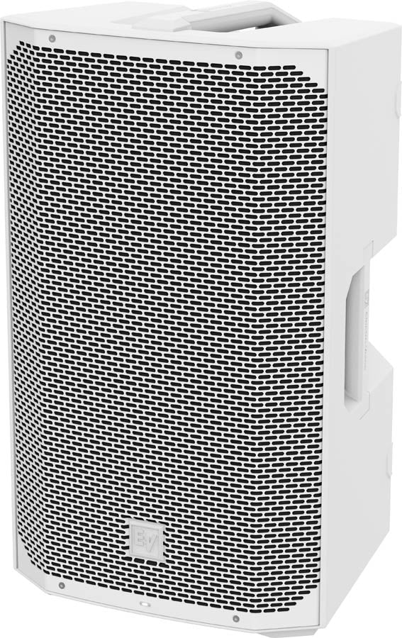 Electro Voice EVERSE12-W Altavoz Activo Portátil 2 Vías 12 Pulgadas Blanco 1