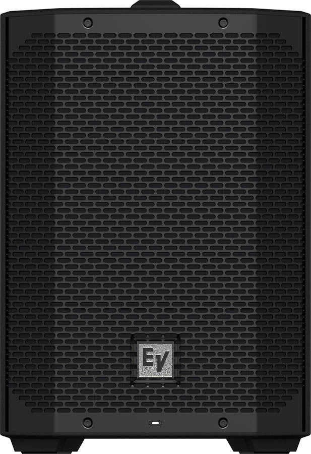 Electro Voice EVERSE8-EU Altavoz Activo Portátil 2 Vías 8 Pulgadas 1