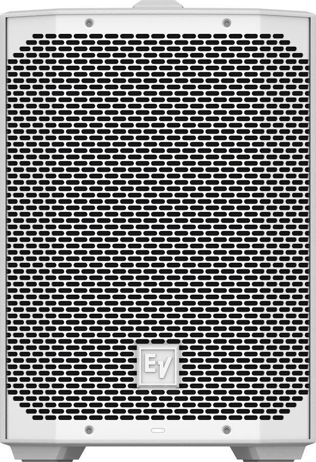 Electro Voice EVERSE8-W Altavoz Activo Portátil 2 Vías 8 Pulgadas Blanco 1