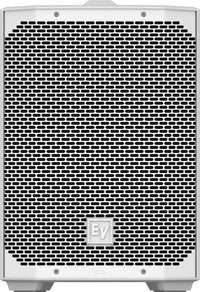Electro Voice EVERSE8-W Altavoz Activo Portátil 2 Vías 8 Pulgadas Blanco 1