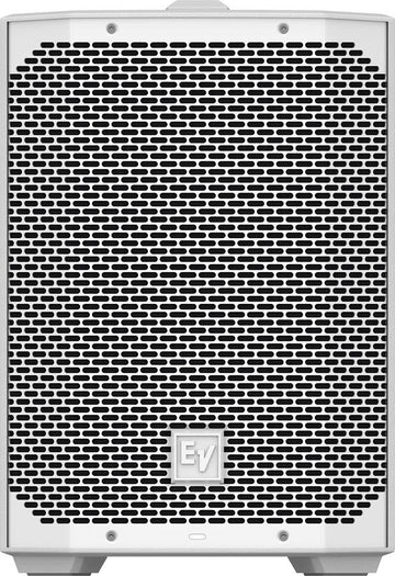 Electro Voice EVERSE8-W Altavoz Activo Portátil 2 Vías 8 Pulgadas Blanco 1