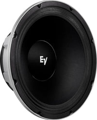 Electro Voice EVM-12L Black Label Zakk Wilde Altavoz Guitarra 12 Pulgadas 8 Ohmios 2