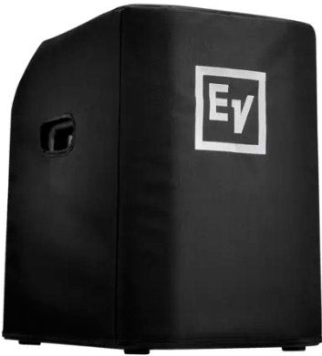 Electro Voice EVOLVE30M-SubCVR Funda Blanda para Subwoofer EVOLVE 30M 1