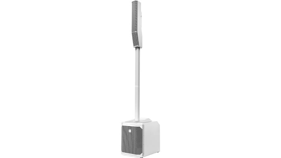 Electro Voice EVOLVE30M-W Sistema de Sonido Portátil 10 Pulgadas Blanco 1