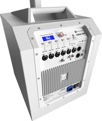 Electro Voice EVOLVE30M-W Sistema de Sonido Portátil 10 Pulgadas Blanco 2