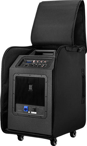 Electro Voice EVOLVE50-Case Maleta de Transporte Con Ruedas para Subwoofer EVOLVE50 y 50M 1