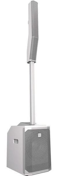 Electro Voice EVOLVE50-KW Sistema de Sonido Portátil 12 Pulgadas Blanco 1