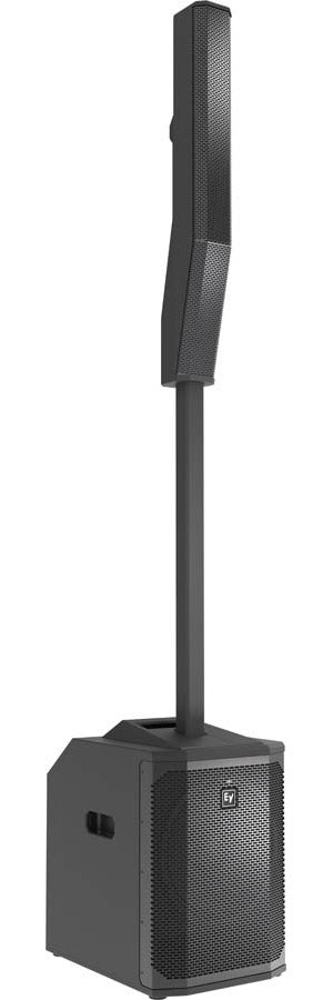 Electro Voice EVOLVE50M-KB-EU Sistema de Sonido Portatl 12 Pulgadas 1