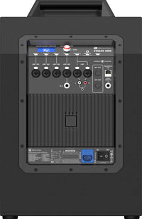 Electro Voice EVOLVE50M-KB-EU Sistema de Sonido Portatl 12 Pulgadas 2