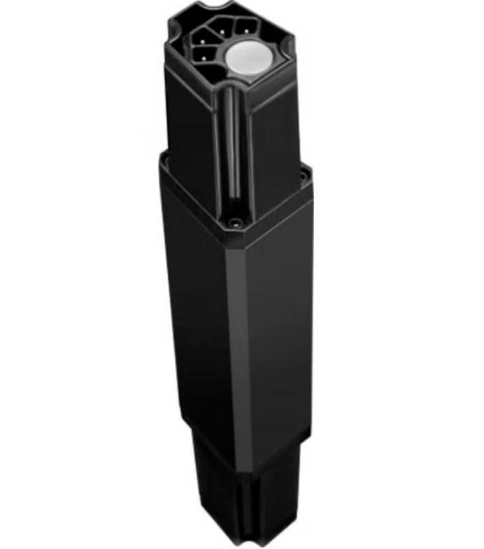 Electro Voice EVOLVE50-PL-SB Poste para Altavoz de Columna Corto para EVOLVE30M 50 y 50M 1