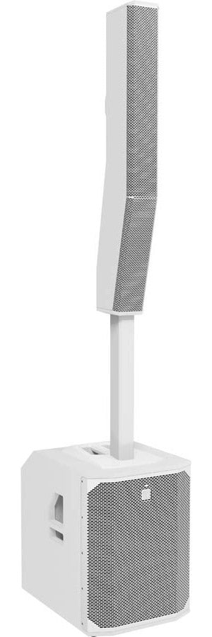 Electro Voice EVOLVE70-KW Sistema de Sonido Portátil 15 Pulgadas Blanco 1