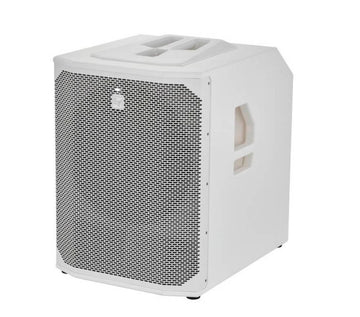 Electro Voice EVOLVE70-SW Subwoofer Activo 15 Pulgadas Blanco 1