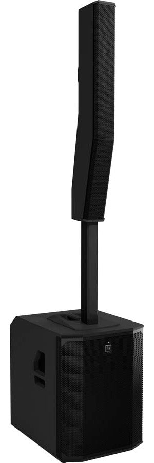 Electro Voice EVOLVE90-KB-EU Sistema de Sonido Portátil 18 Pulgadas 1