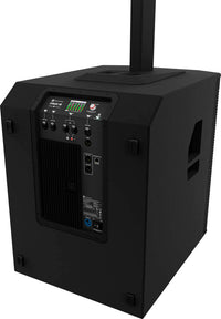 Electro Voice EVOLVE90-KB-EU Sistema de Sonido Portátil 18 Pulgadas 2