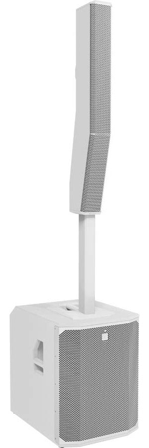 Electro Voice EVOLVE90-KW Sistema de Sonido Portátil 18 Blanco 1