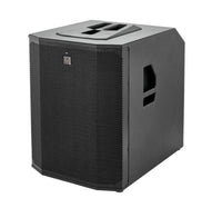 Electro Voice EVOLVE90-SB-EU Subwoofer Activo 18 Pulgadas 1