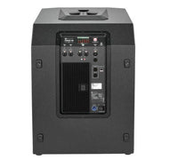 Electro Voice EVOLVE90-SB-EU Subwoofer Activo 18 Pulgadas 2