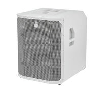 Electro Voice EVOLVE90-SW Subwoofer Activo 18 Pulgadas Blanco 1