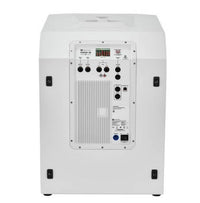 Electro Voice EVOLVE90-SW Subwoofer Activo 18 Pulgadas Blanco 2