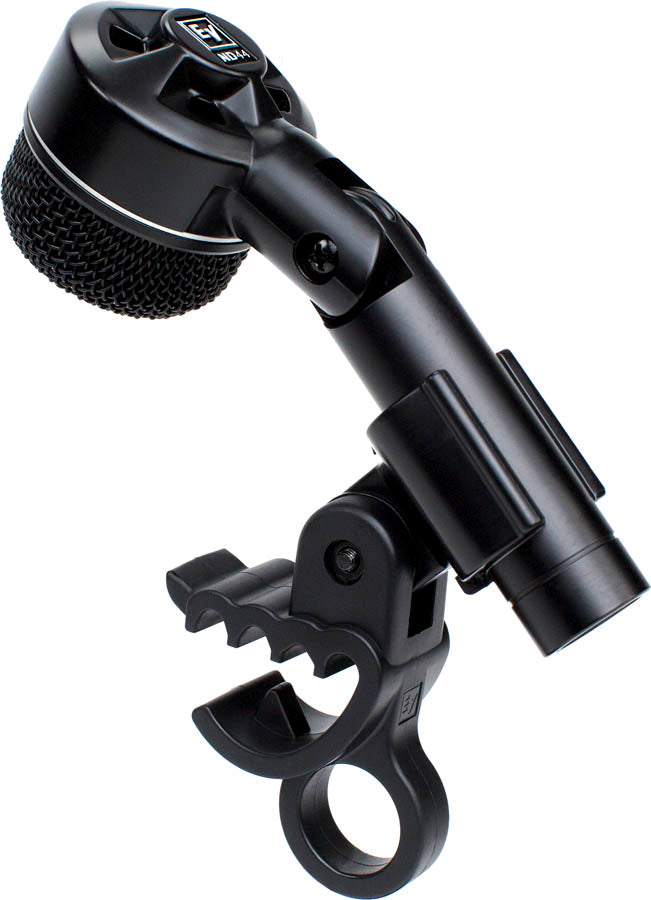 Electro Voice ND44 Micrófono Dinámico Cardioide Bateria 1