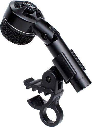 Electro Voice ND44 Micrófono Dinámico Cardioide Bateria 1