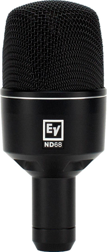 Electro Voice ND68 Micrófono Dinámico Supercardioide para Bombo 1