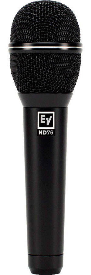 Electro Voice ND76 Micrófono Dinámico Cardioide Vocal 1