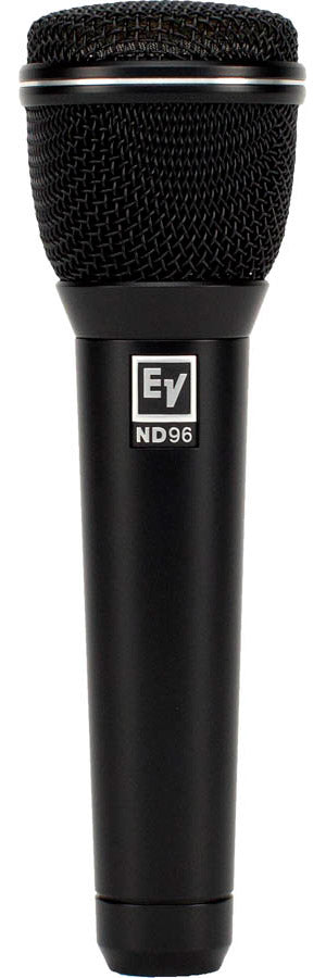 Electro Voice ND96 Micrófono Dinámico Supercardioide Vocal 1