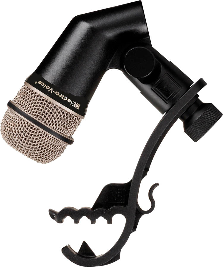 Electro Voice PL35 Micrófono Supercardioide para Bateria 1