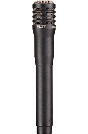 Electro Voice PL37 Micrófono Condensador Cardioide Aéreo 1