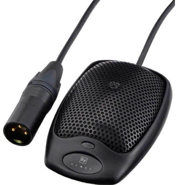 Electro Voice Polarchoice Boundary Micrófono Superficie 1
