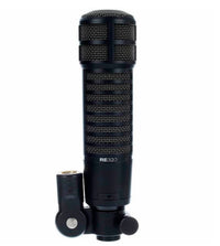Electro Voice RE320 Micrófono Dinámico Cardioide 1
