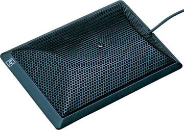 Electro Voice RE90B Micrófono Condensador Cardioide de Superficie 1