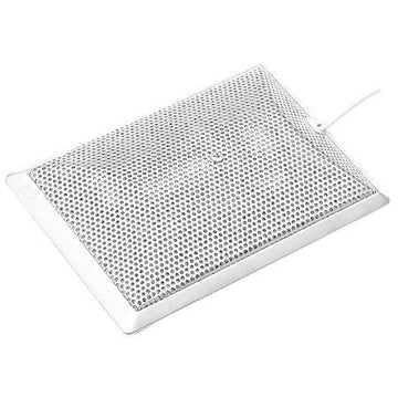 Electro Voice RE90BW Micrófono Condensador Cardioide de Superficie Blanco 1