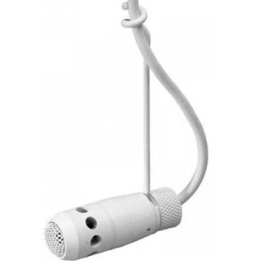 Electro Voice RE90HW Micrófono Condensador Cardioide para Colgar Blanco 1