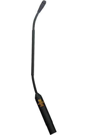 Electro Voice RE90P-18 Micrófono Cardioide de Cuello de Cisne 45 Cm 1